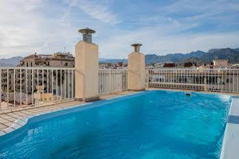 Andalucia Edificio Cantares Apartamento