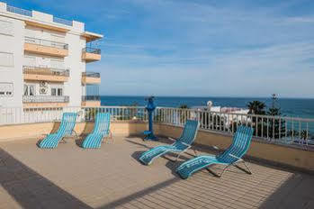Apartamento Andalucia Edificio Cantares Nerja