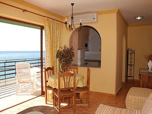 Apartamento Mediterraneo Nerja