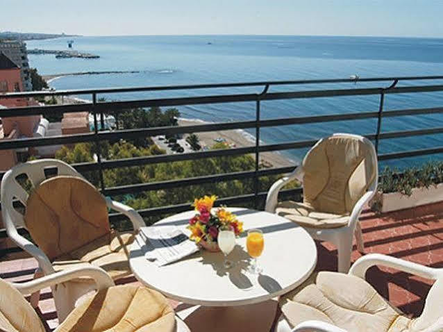 Mediterraneo Apartamento Nerja