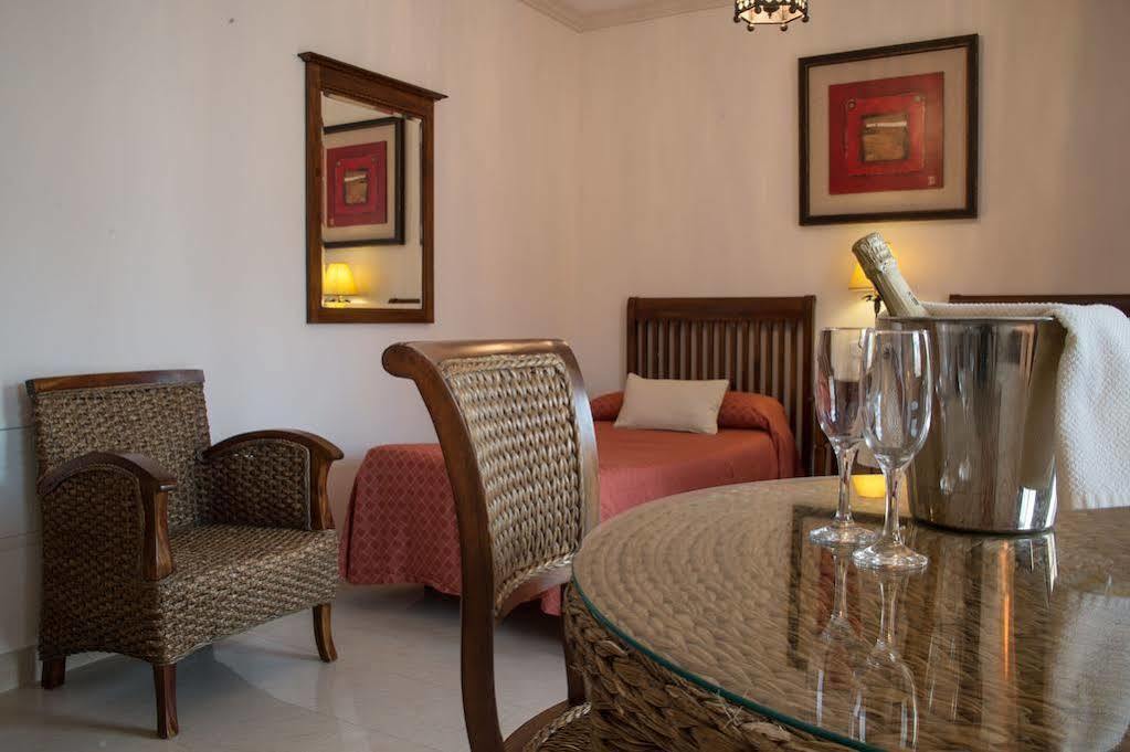 Hotel Plaza Cavana 5 Nerja