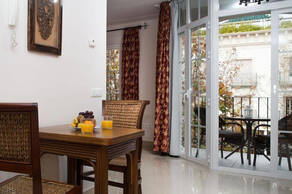 Hotel Plaza Cavana 5 Nerja