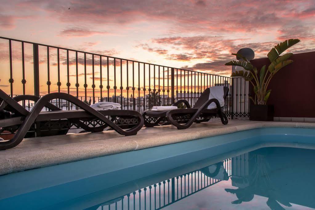 Hotel Plaza Cavana 5