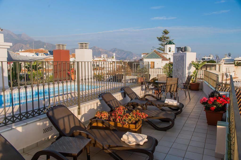 Hotel Plaza Cavana 5 Nerja