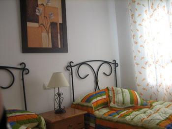 Fercomar Apartamento Nerja