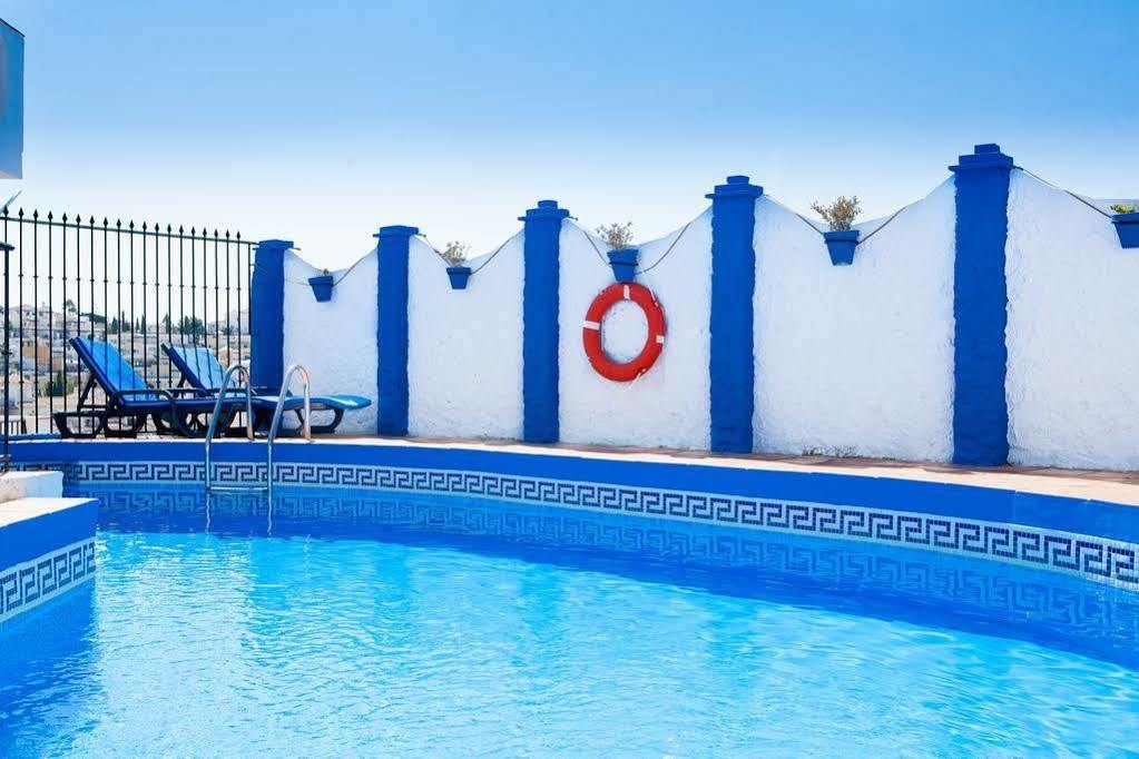 Casa Mercedes Casa de hóspedes Nerja