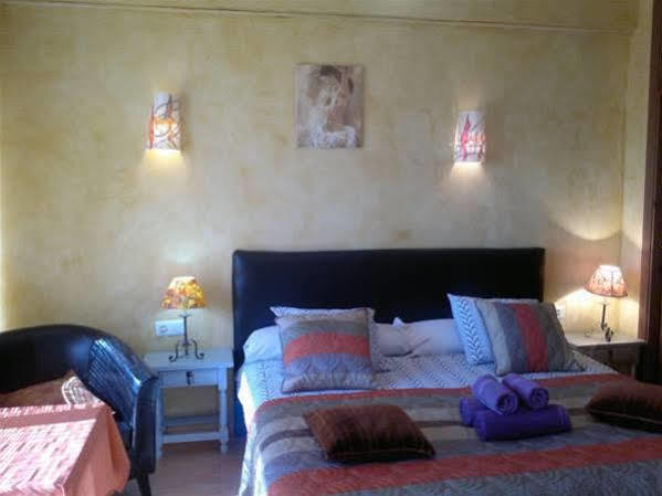 Casa de hóspedes Don Peque Adult Recommended Nerja