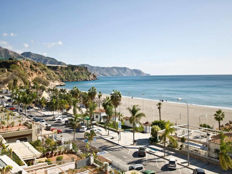 Hc Burriana Playa Nerja