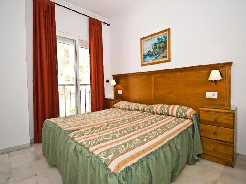 Apartment Hc Burriana Playa *