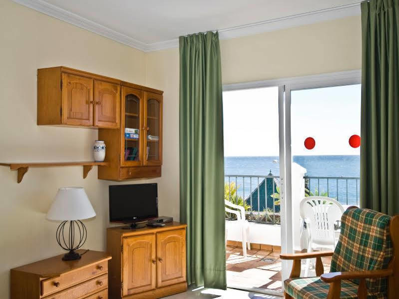 Hc Burriana Playa Apartment