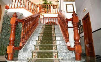 Nerjasol Casa de hóspedes