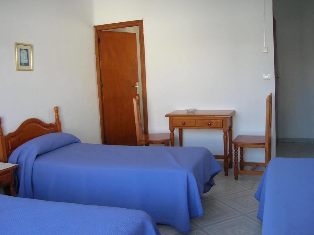 Casa de hóspedes Estrella Del Mar