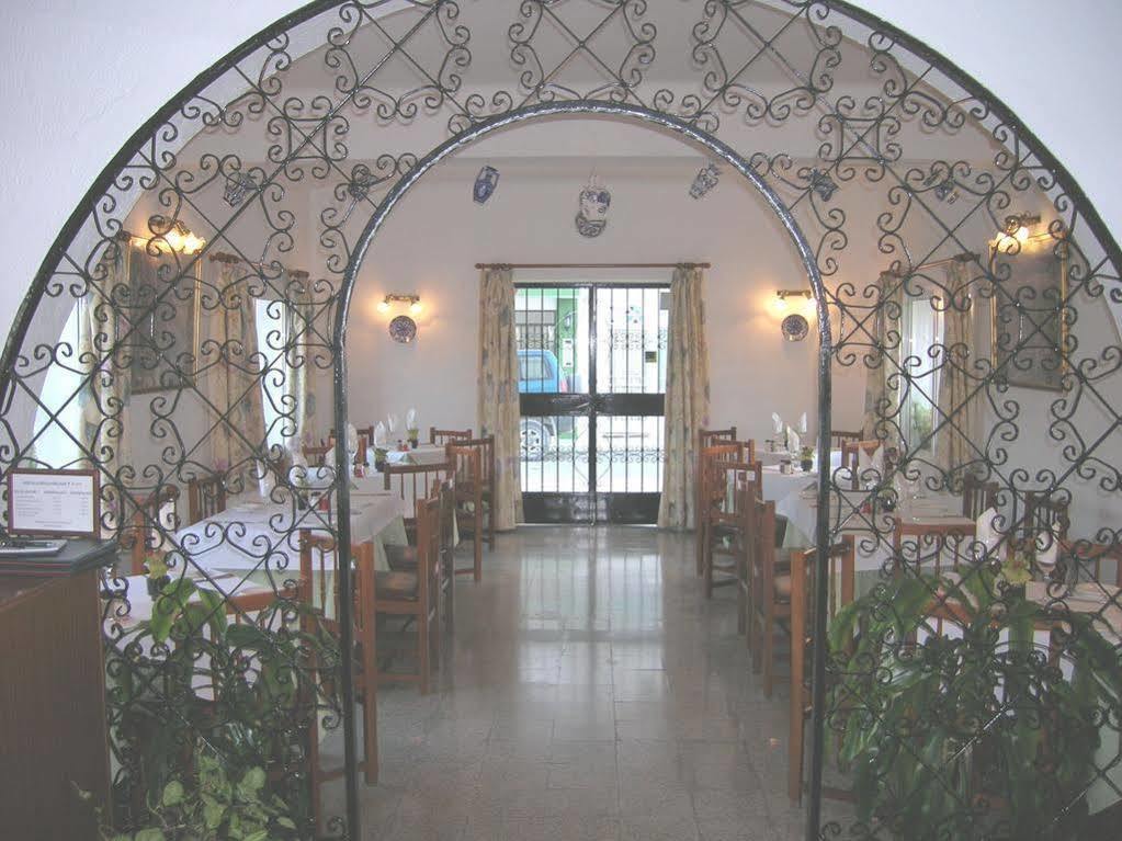 Casa de hóspedes Estrella Del Mar *