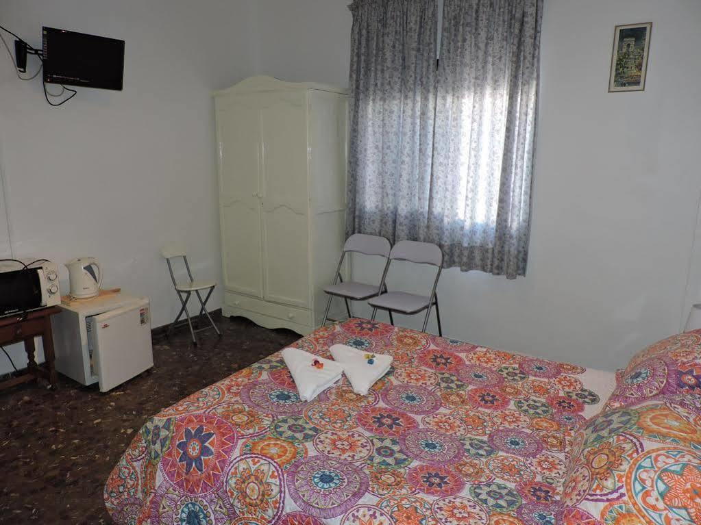 Casa de hóspedes Sol Y Mar