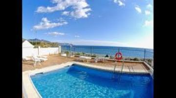 Hc Burriana Playa * Nerja