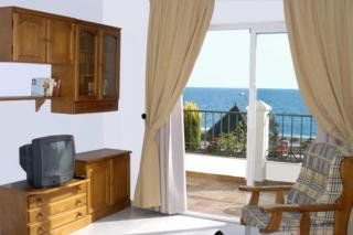 Apartment Hc Burriana Playa *