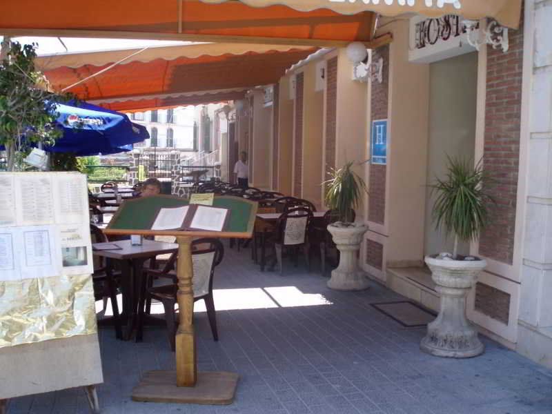 La Ermita Guest house Nerja