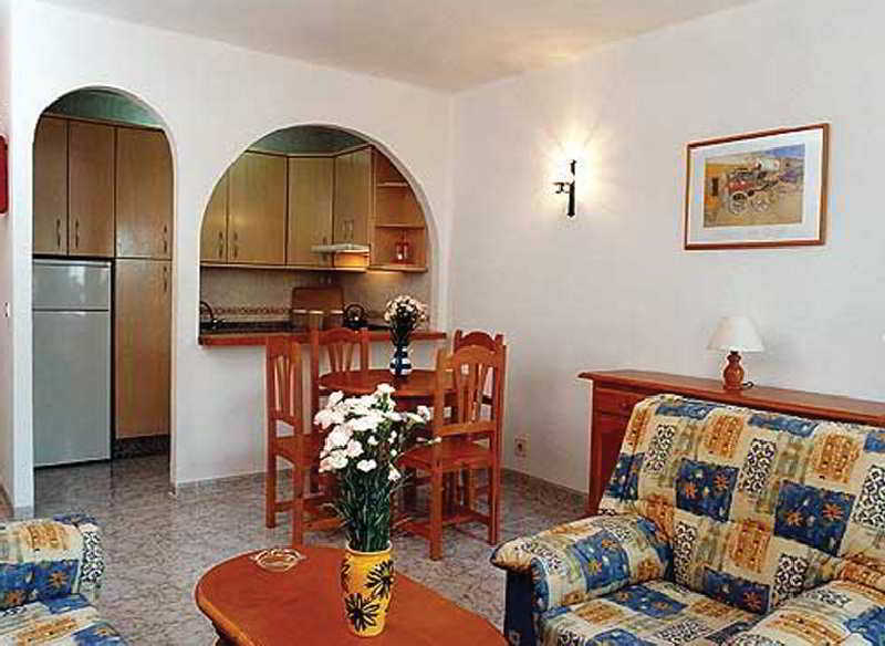 El Capistrano Sur Resort 2*