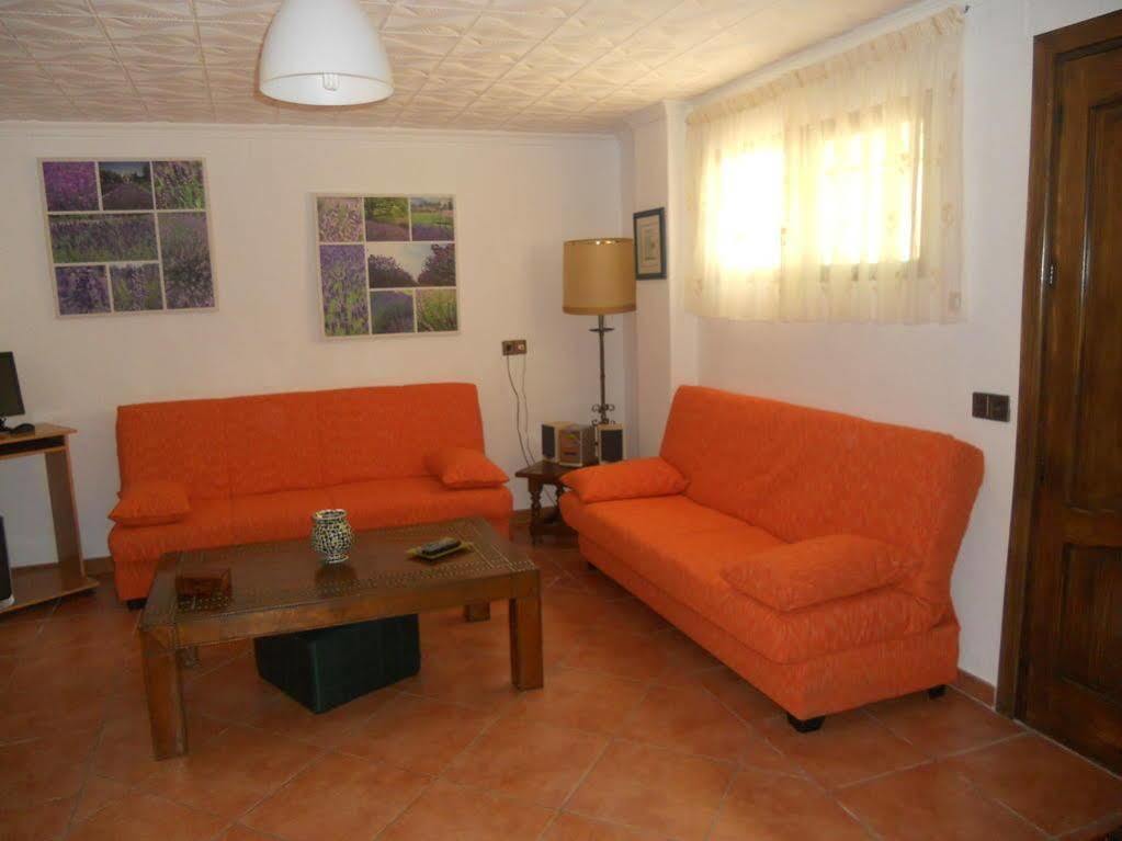 Holiday home Casa La Noria