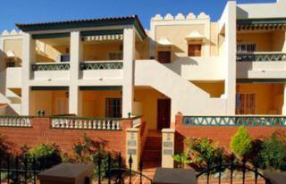 Medina Canovas Apartment Nerja