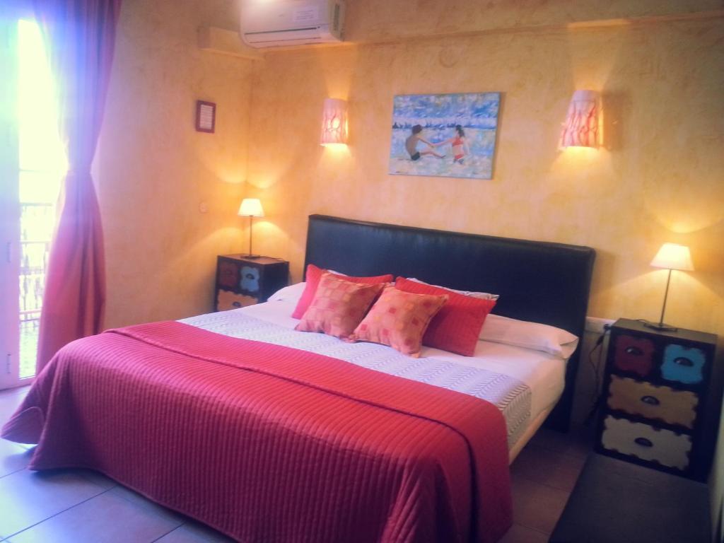 Don Peque Adult Recommended Casa de hóspedes 2*