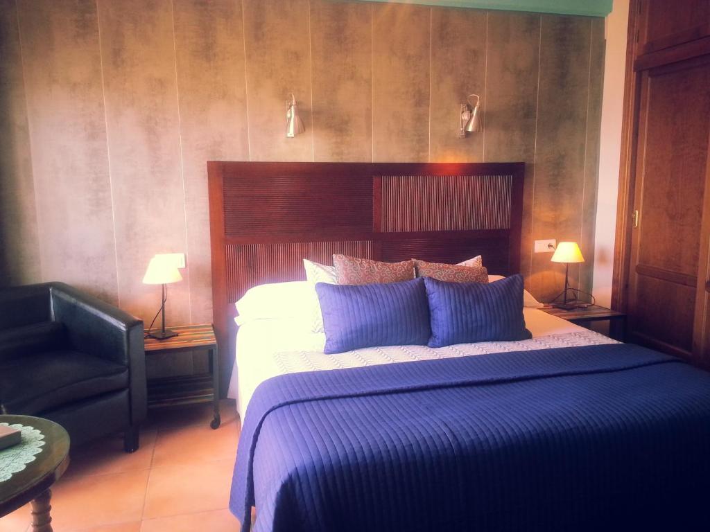 Casa de hóspedes Don Peque Adult Recommended Nerja