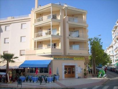 Apartamento Andalucia Edificio Cantares *