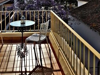 Apartment Balcon De Europa