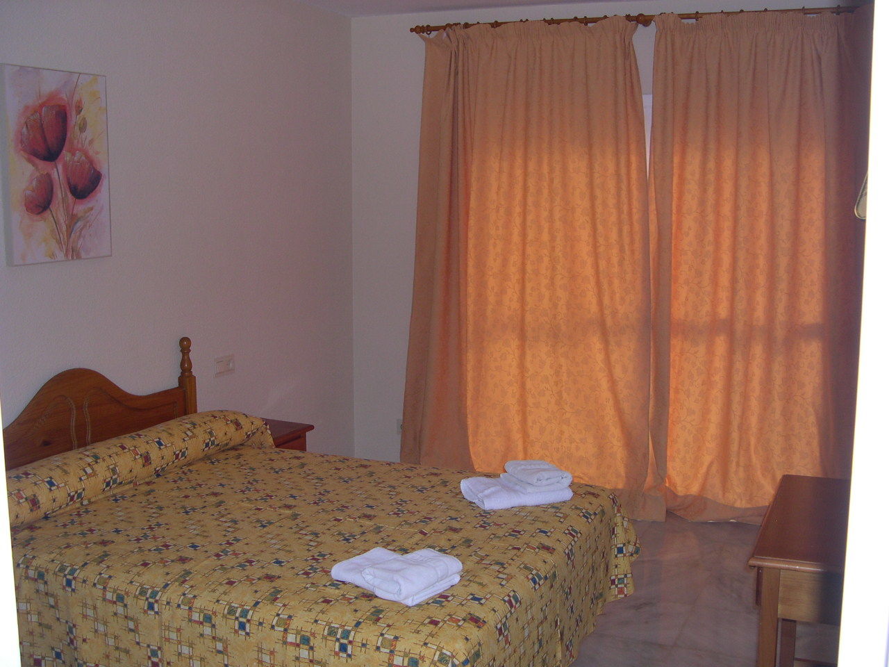 Rosas De Capistrano Apartamento Nerja