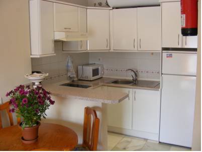 Apartamento Rosas De Capistrano *