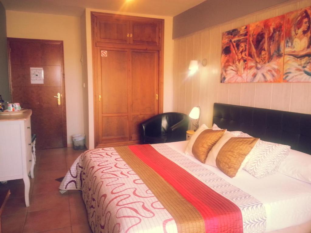 Casa de hóspedes Don Peque Adult Recommended 2*