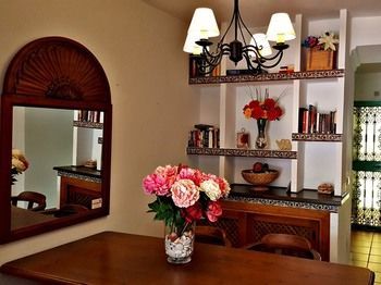 Carabeo Apartamento *