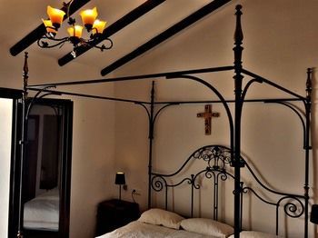 Apartamento Carabeo *