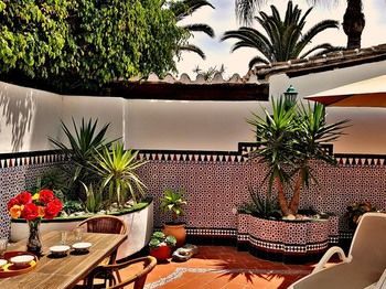Apartamento Carabeo *