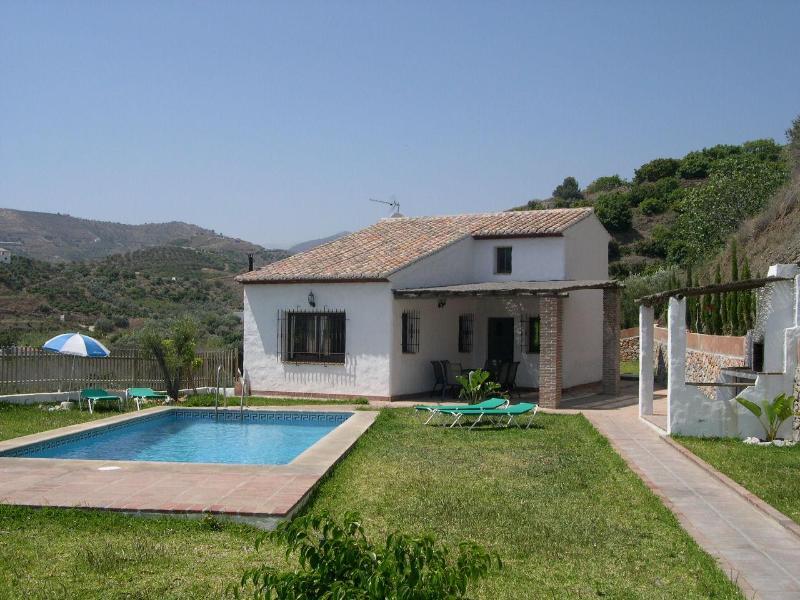 Villas Axarquia Hotel 2*
