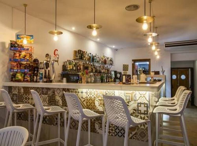 Flamenca Hotel