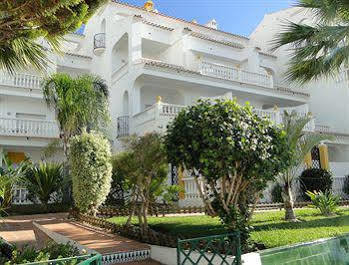 Apartamento Rosas De Capistrano *