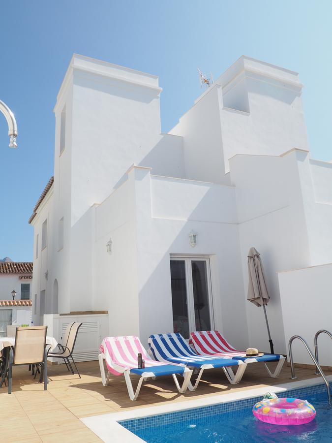 Paradise Villa Nerja