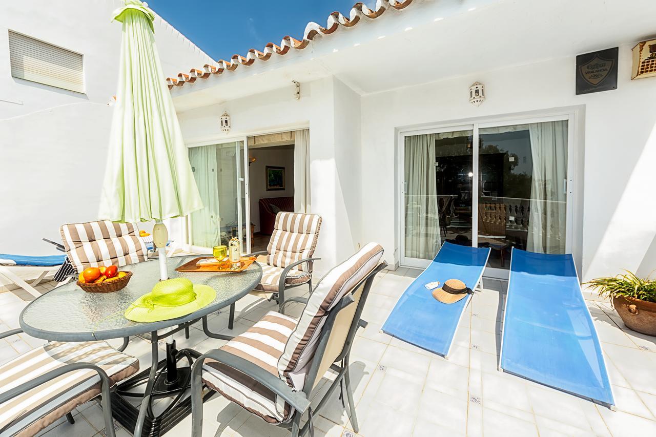 Paradise Villa Nerja