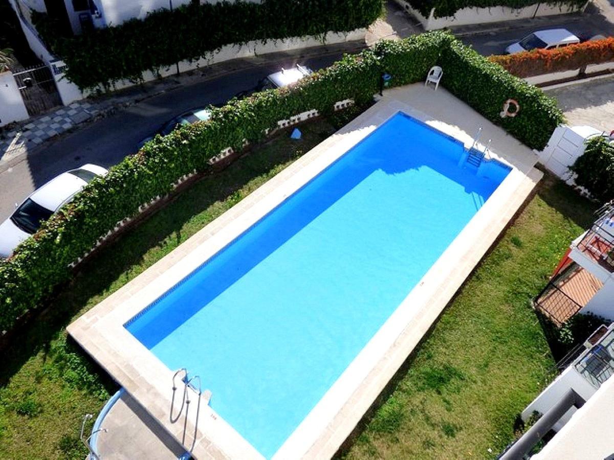 Edf. Miami, Bajo * Nerja