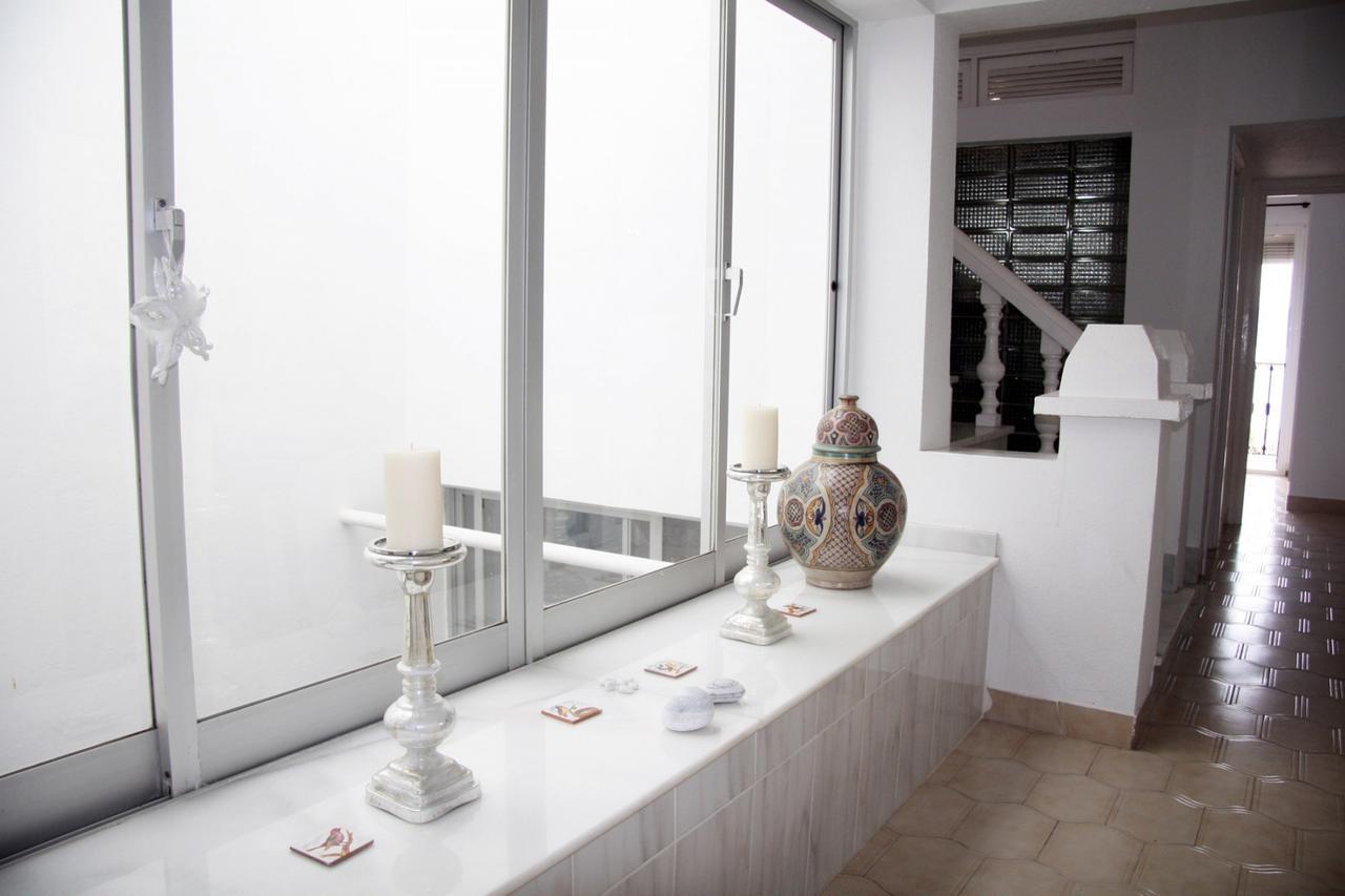 Casa de férias Alamar Burriana Playa Canovas Nerja