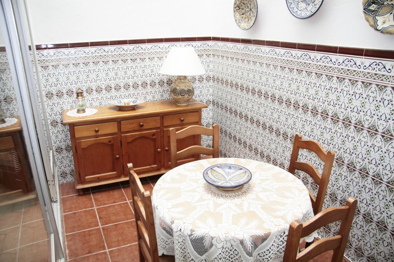 Casa de férias Alamar Burriana Playa Canovas *