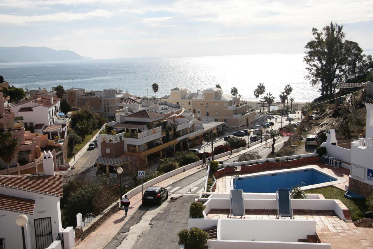 Alamar Burriana Playa Canovas * Nerja