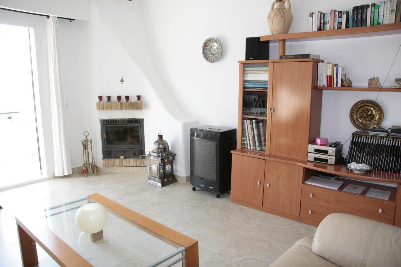 Alamar Burriana Playa Canovas * Nerja