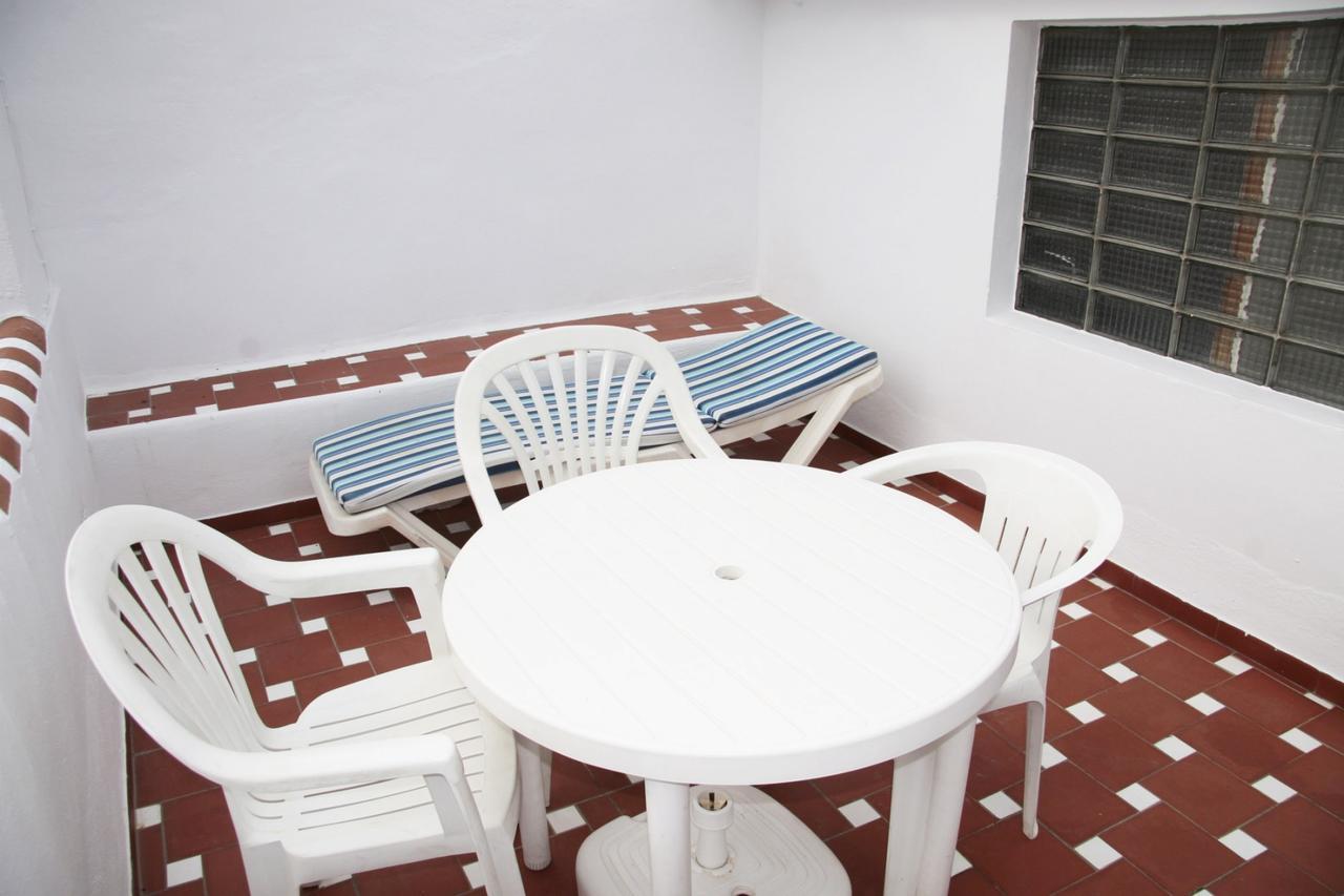 Alamar Burriana Playa Canovas Nerja