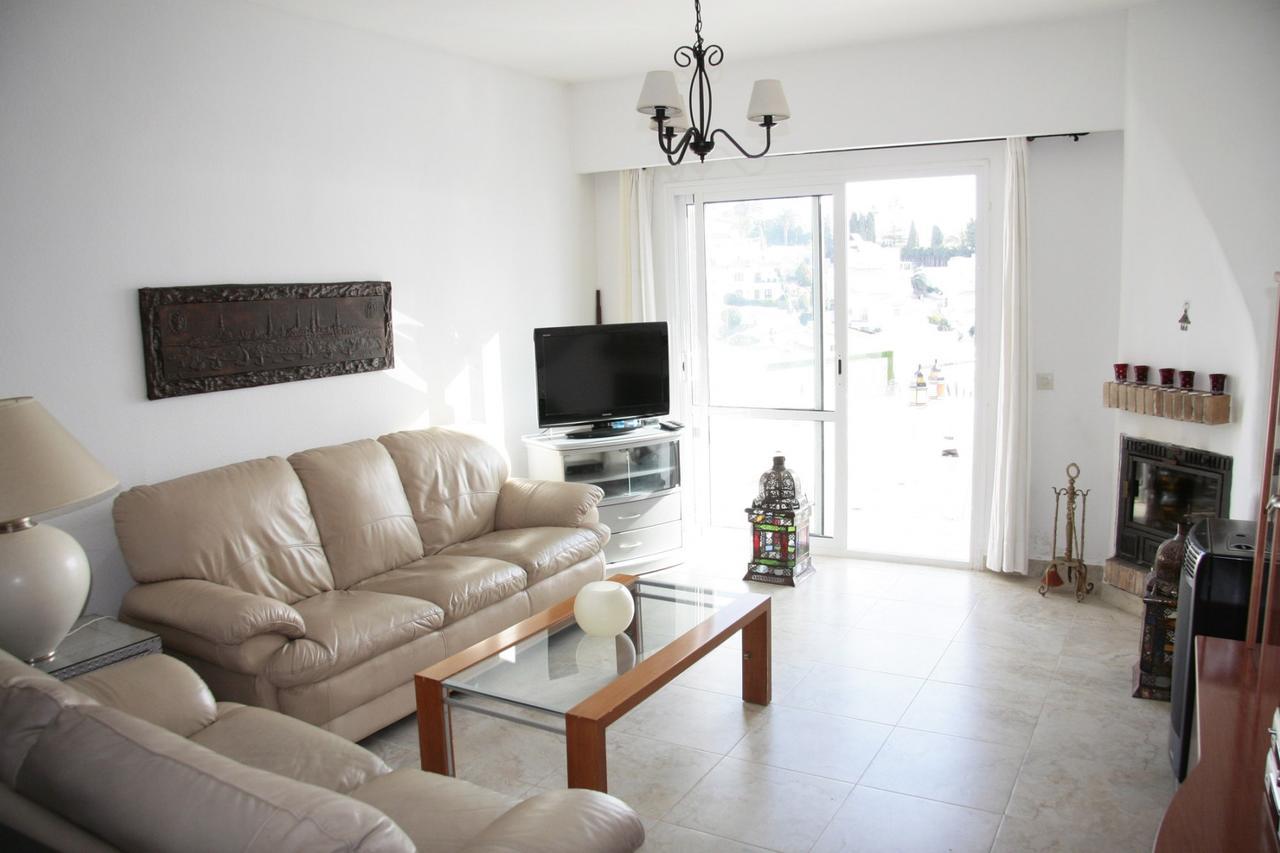Alamar Burriana Playa Canovas Nerja