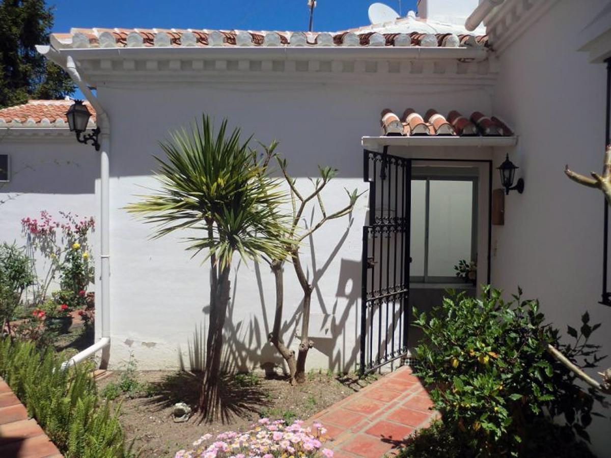 Casa de férias Alamar Burriana Playa Canovas Nerja