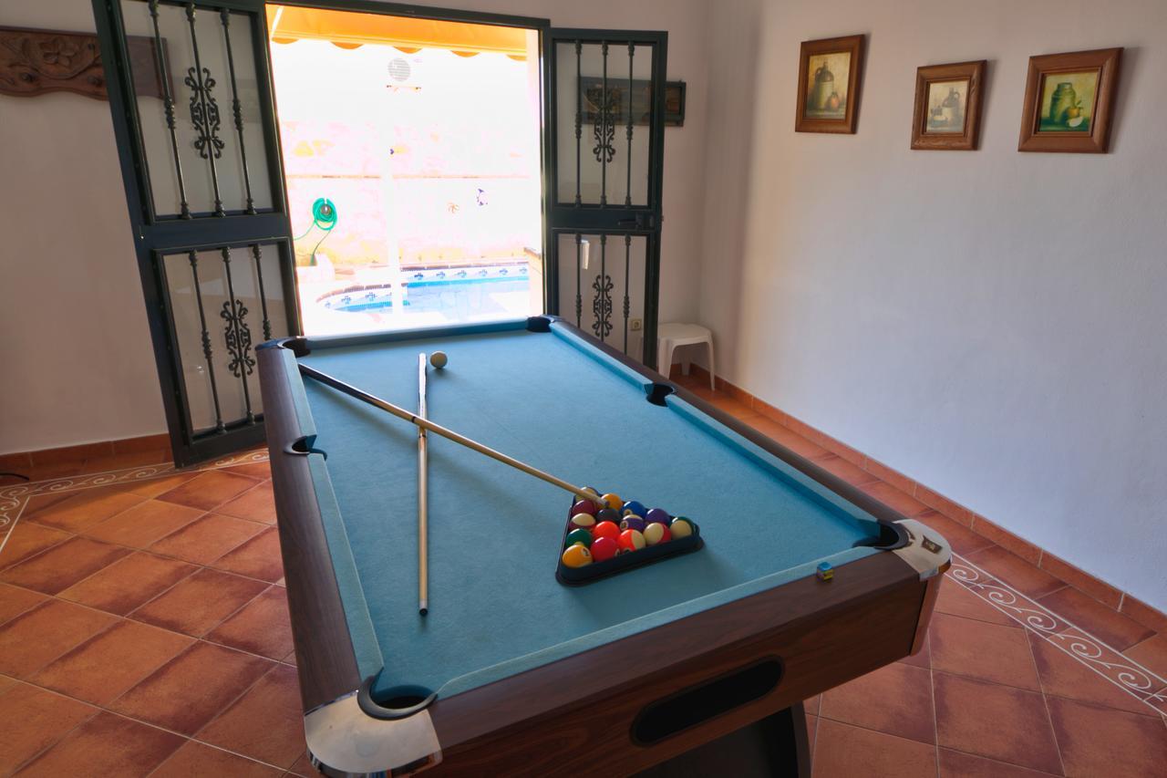 Carousel Villa Nerja
