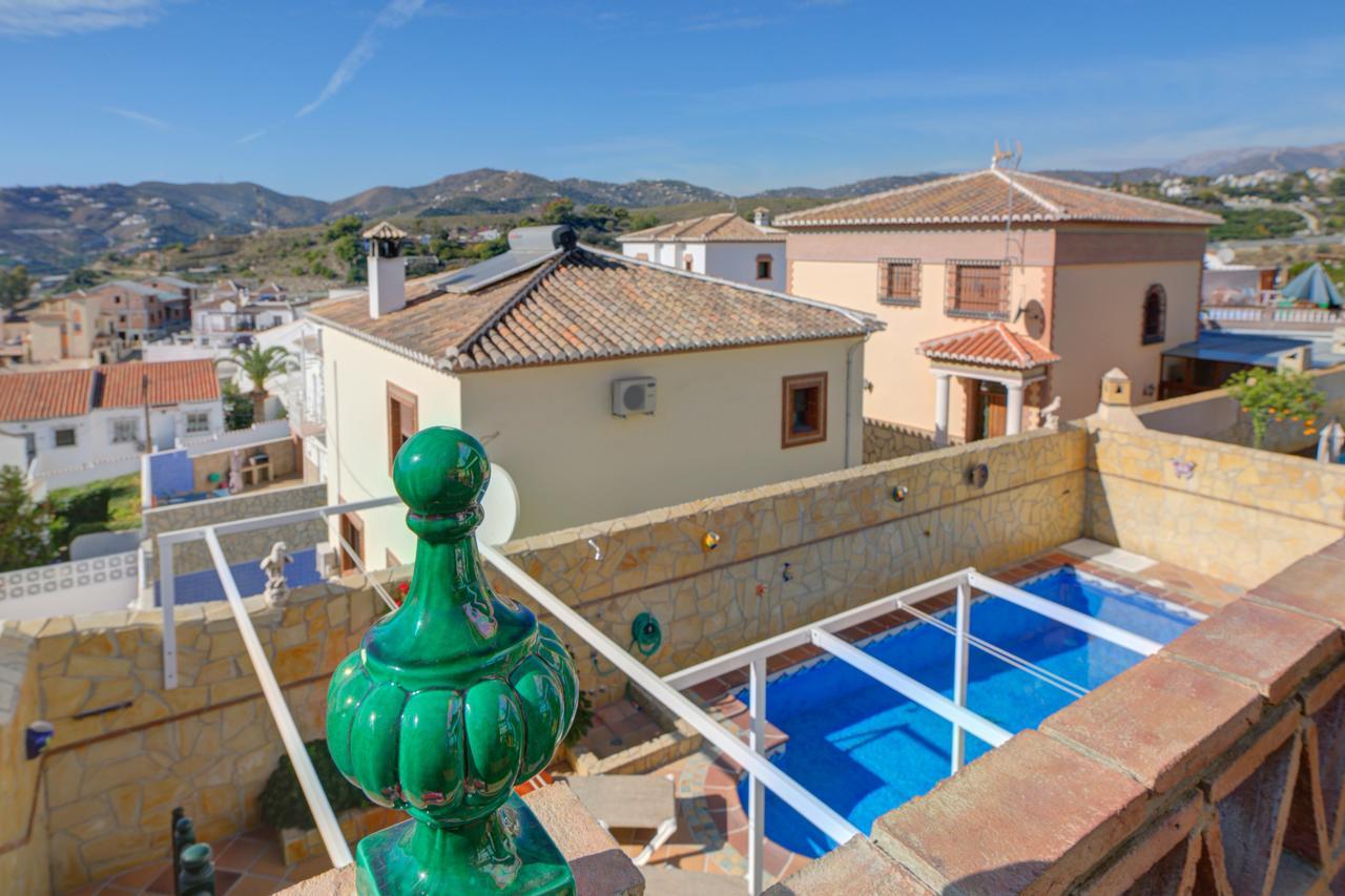 Carousel Villa Nerja