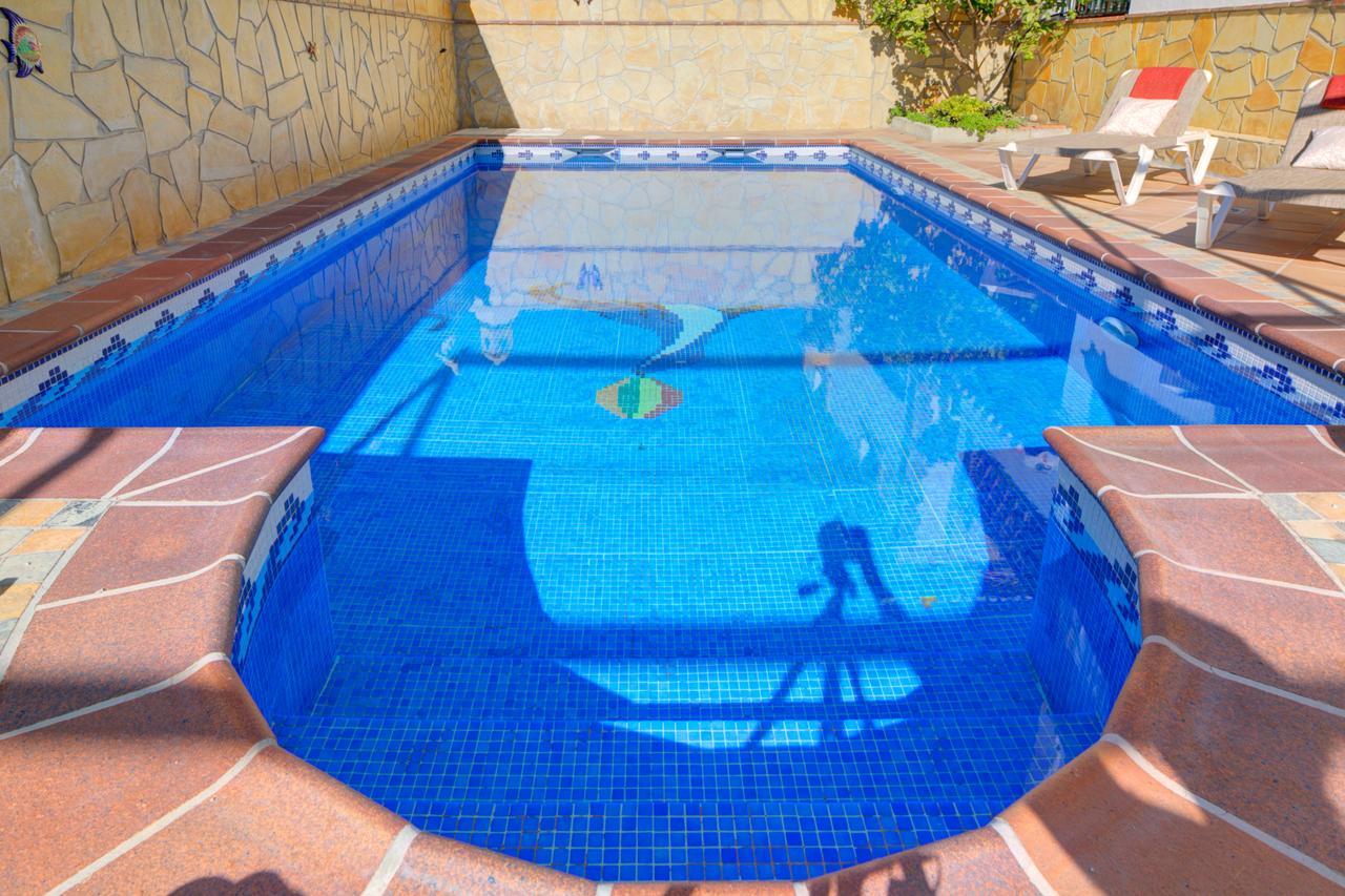Carousel Villa *